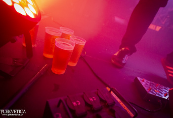 Total Annihilation - Photo By Dänu