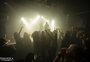 Total Annihilation - Photo By Dänu