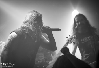 Total Annihilation - Photo By Dänu