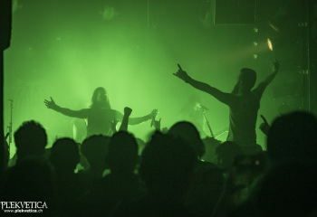 Total Annihilation - Photo By Dänu