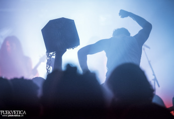 Total Annihilation - Photo By Dänu