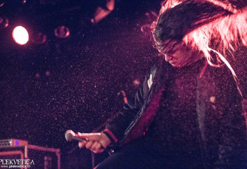 Traitors - Photo by Eylül