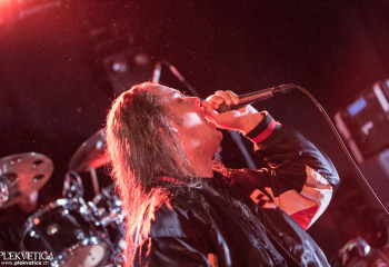 Traitors - Photo by Eylül