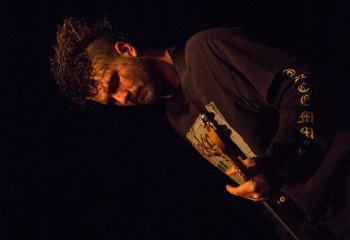 Traitors - Photo by Eylül