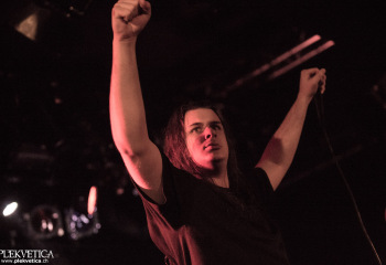 Traitors - Photo by Eylül