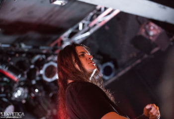 Traitors - Photo by Eylül