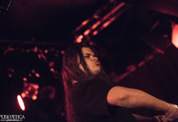 Traitors - Photo by Eylül