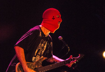 Traitors - Photo by Eylül