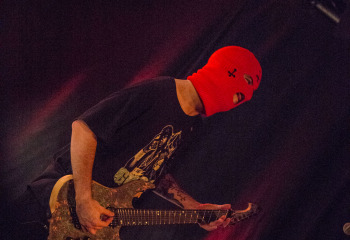 Traitors - Photo by Eylül