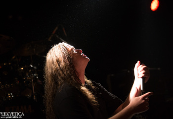 Traitors - Photo by Eylül