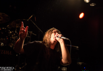 Traitors - Photo by Eylül