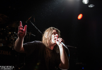 Traitors - Photo by Eylül