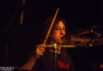 Traitors - Photo by Eylül