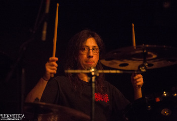 Traitors - Photo by Eylül