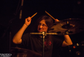 Traitors - Photo by Eylül