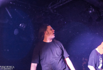 Traitors - Photo by Eylül