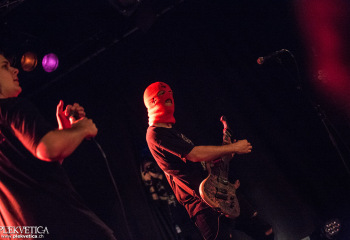 Traitors - Photo by Eylül