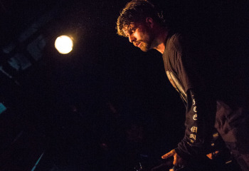 Traitors - Photo by Eylül