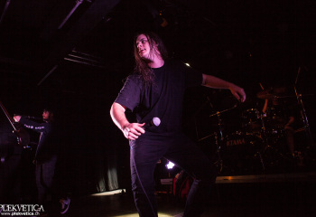 Traitors - Photo by Eylül