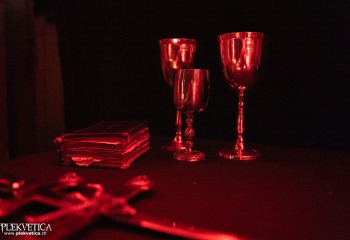 Twin Temple - Photo by Roli