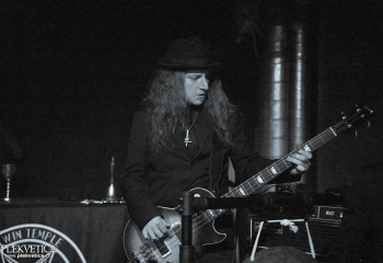 Twin Temple - Photo by Roli