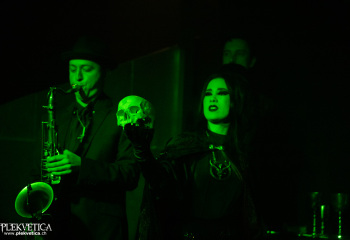 Twin Temple - Photo by Roli