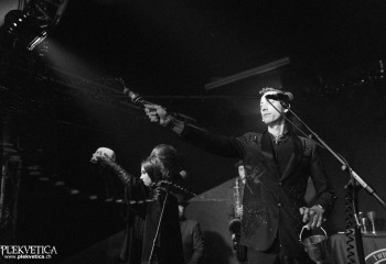 Twin Temple - Photo by Roli