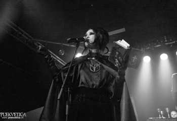 Twin Temple - Photo by Roli