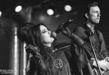 Twin Temple - Photo by Roli