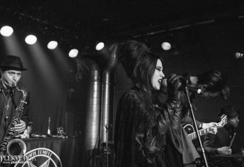 Twin Temple - Photo by Roli