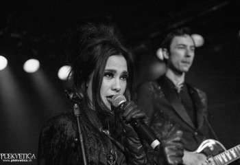 Twin Temple - Photo by Roli