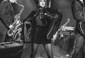 Twin Temple - Photo by Roli