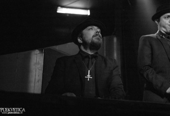 Twin Temple - Photo by Roli