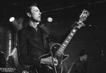 Twin Temple - Photo by Roli