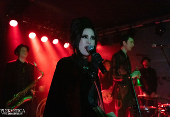 Twin Temple - Photo by Roli