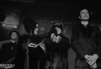 Twin Temple - Photo by Roli