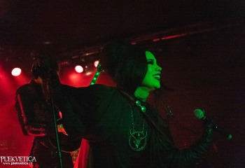 Twin Temple - Photo by Roli