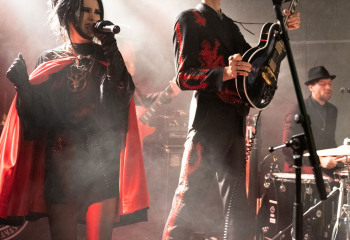 Twin Temple - Photo by Roli