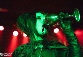 Twin Temple - Photo by Roli