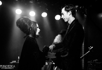 Twin Temple - Photo by Roli