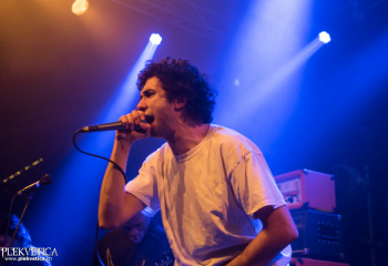 Vein - Photo By Marc