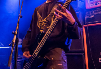 Vein - Photo By Marc