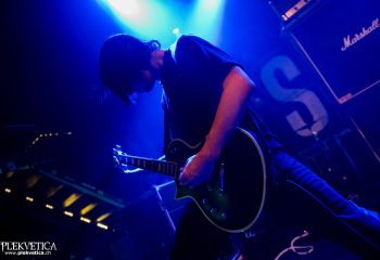 Vein - Photo By Marc