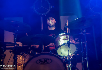 Vein - Photo By Marc