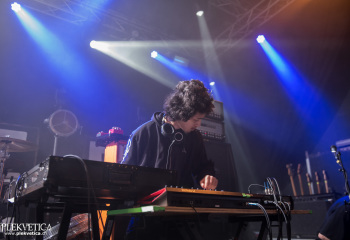 Vein - Photo By Marc