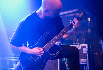 Vein - Photo By Marc