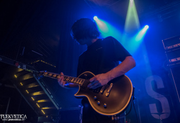 Vein - Photo By Marc
