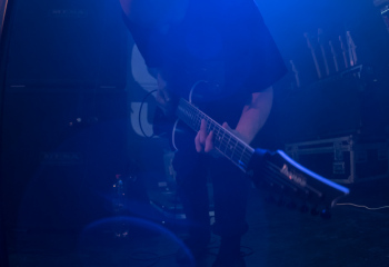 Vein - Photo By Marc