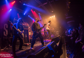Vein - Photo By Marc