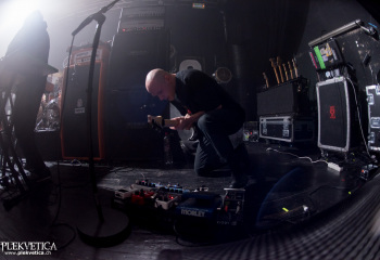 Vein - Photo By Marc